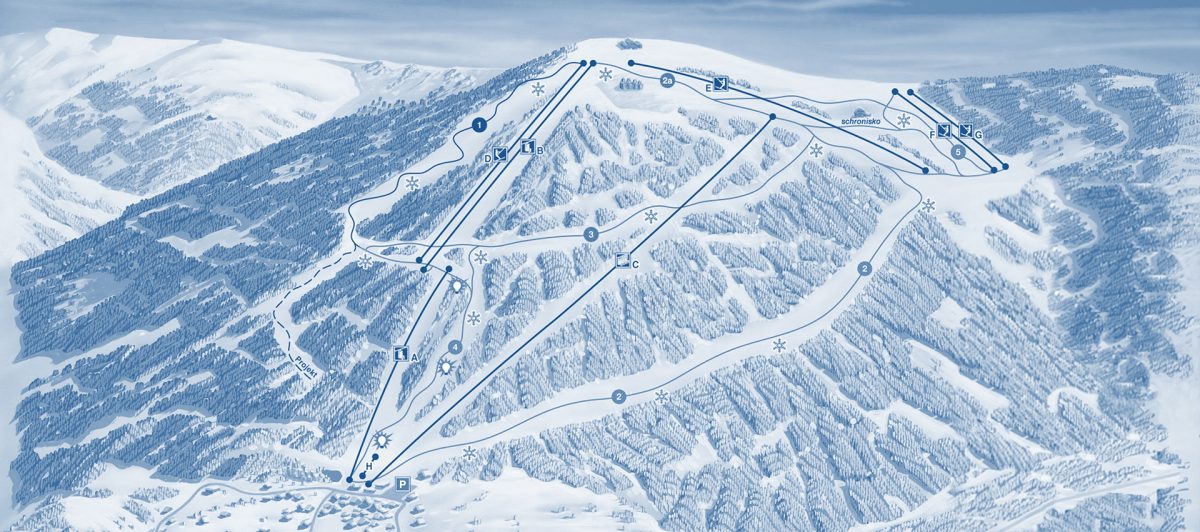 Ski Arena Szrenica